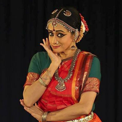 Padmini Ravi